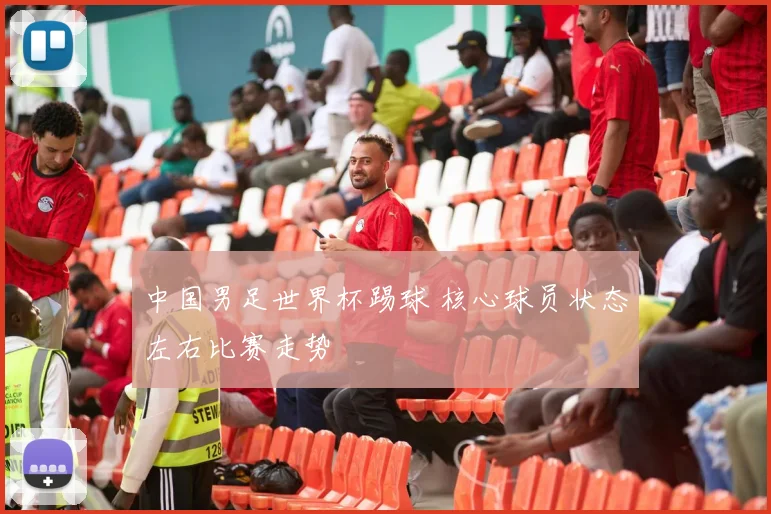 中国男足世界杯踢球 核心球员状态左右比赛走势