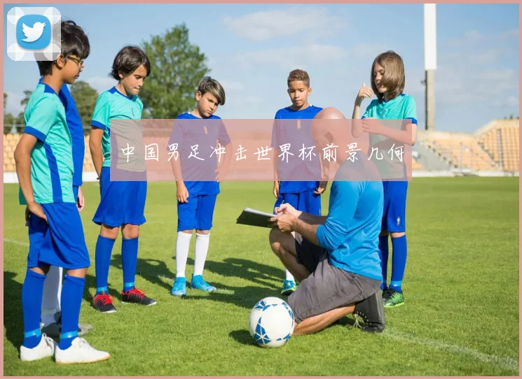 中国男足冲击世界杯前景几何